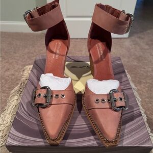 Jeffrey Campbell Shoes. Brand New, size 9.